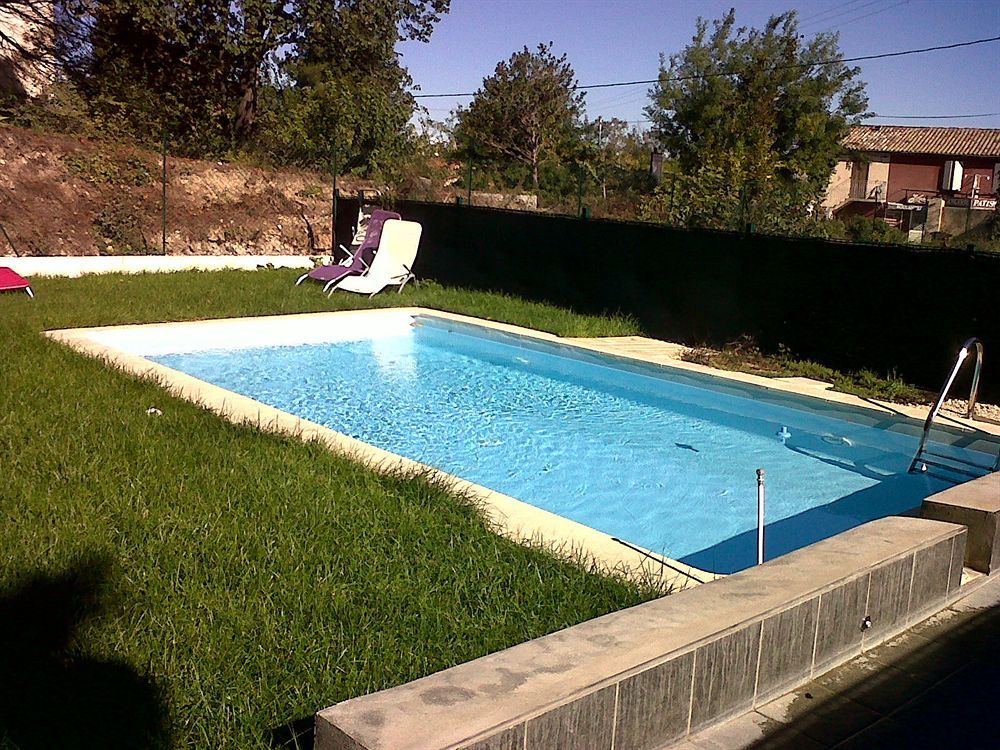 Le Clos De Celony Aix-en-Provence Luaran gambar