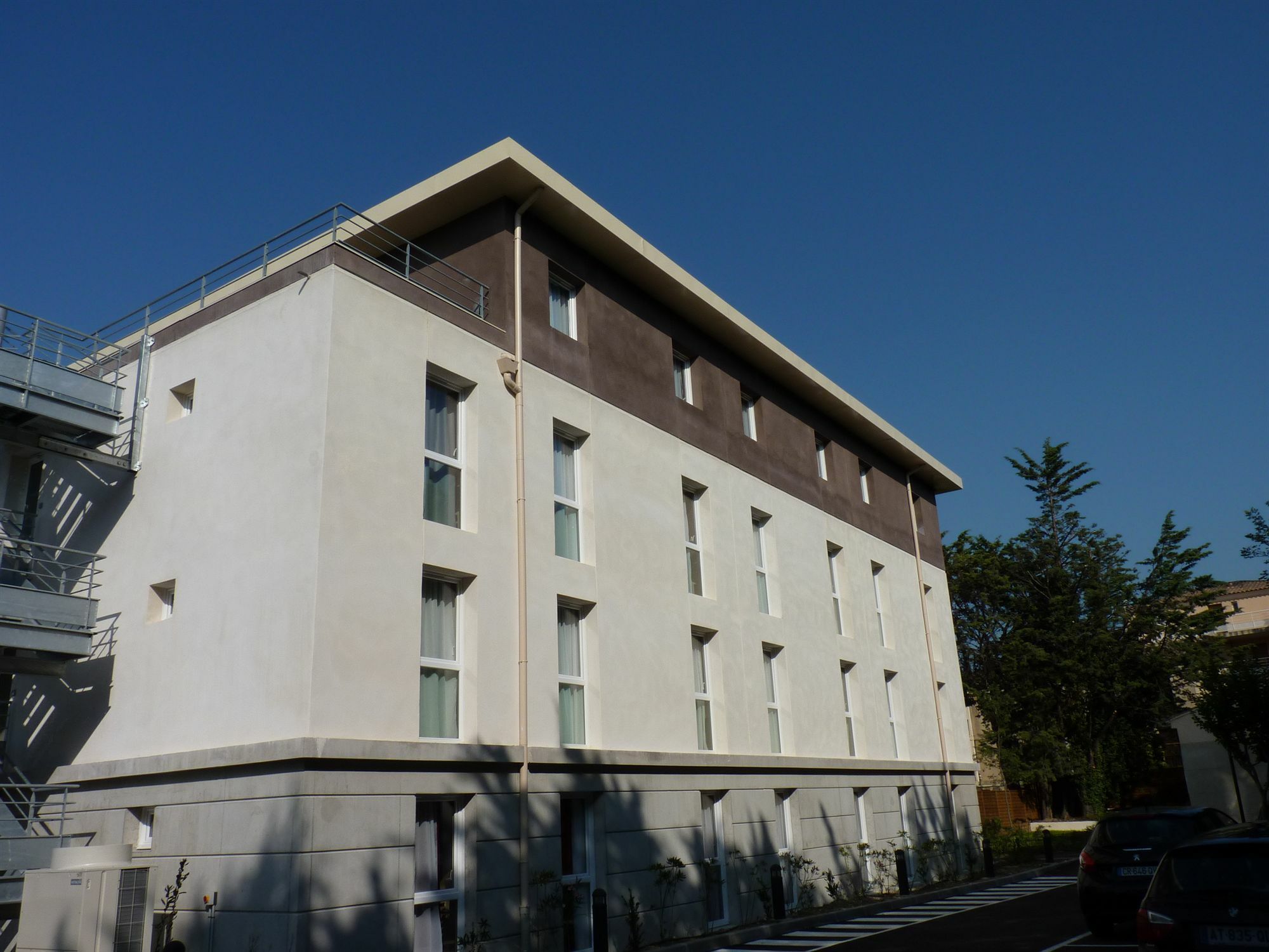 Le Clos De Celony Aix-en-Provence Luaran gambar
